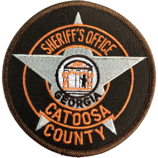 Catoosa County Sheriff's Office