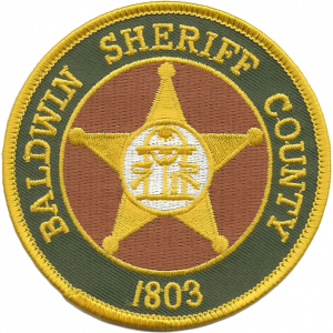 Baldwin County Sheriff's Office