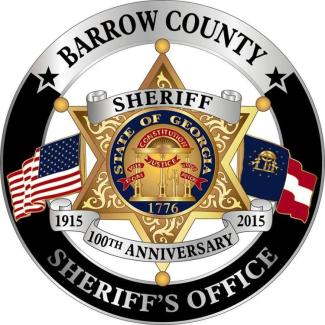 Barrow County Sheriff's Office