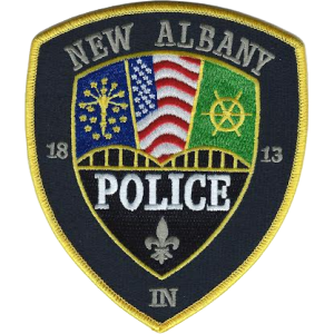 New Albany Police Department