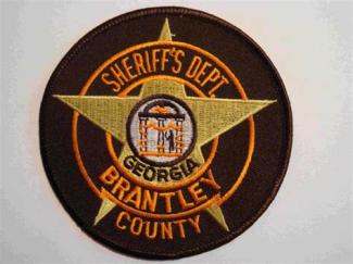 Brantley County Sheriff's Office