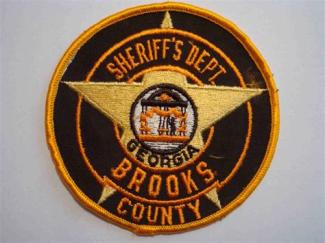 Brooks County Sheriff's Office