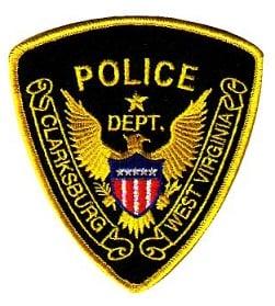 Clarksburg Police Department