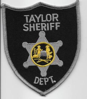 Taylor County Sheriff's Department