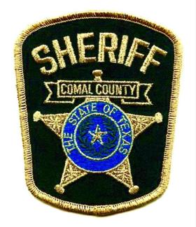 Comal County Sheriff's Office