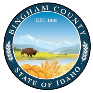 Bingham County Prosecuting Attorney