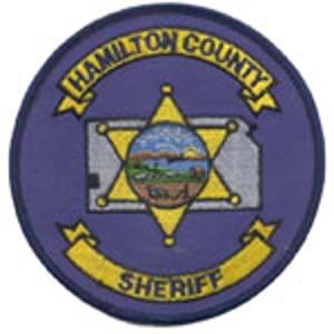 Hamilton County Sheriff's Office