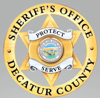 Decatur County Sheriff's Office