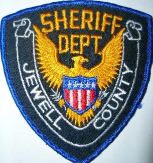 Jewell County Sheriff's Office