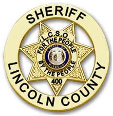 Lincoln County Sheriff's Office