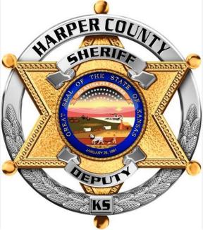 Harper County Sheriff's Office
