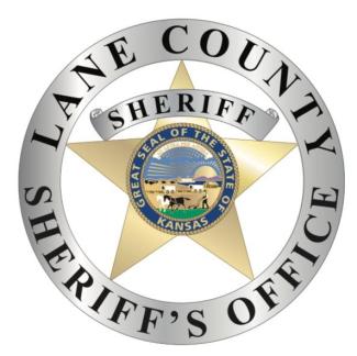 Lane County Sheriff's Office