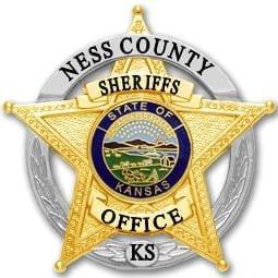 Ness County Sheriff's Office