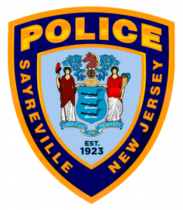 Sayreville Police Department