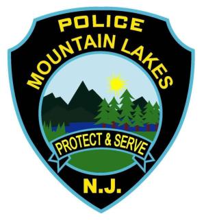 Mountain Lakes Police Department