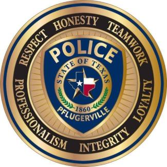 Pflugerville Independent School District Police