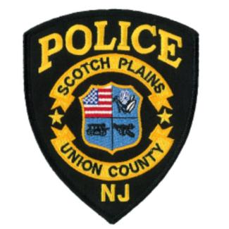 Scotch Plains Police Department