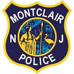 Montclair Police Department