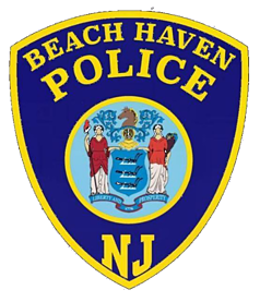 Beach Haven Police Department