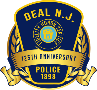 Deal Police Department