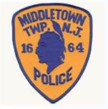 Middletown Police Department