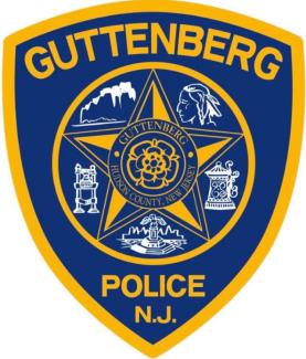 Guttenberg Police Department
