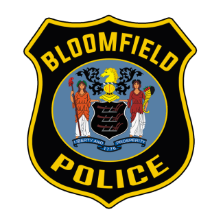 Bloomfield Police Department