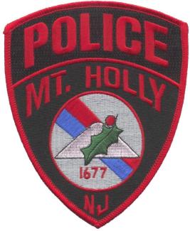 Mount Holly Police Department