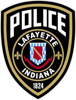 Lafayette Police Department