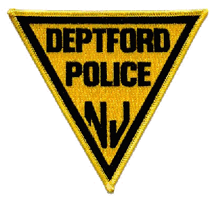 Deptford Township Police Department