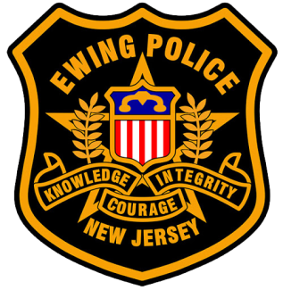 Ewing Township Police Department