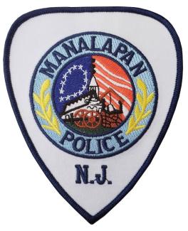 Manalapan Police Department
