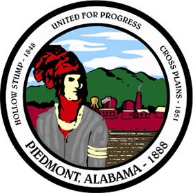 Piedmont Police Department