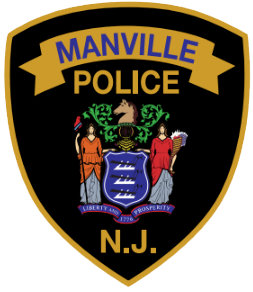 Manville Police Department