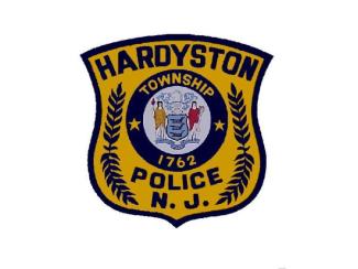 Hardyston Police Department