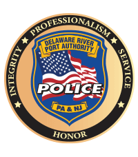 Delaware River Port Authority Police Department