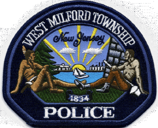 West Milford Police Department