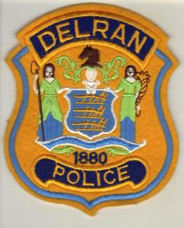 Delran Township Police Department
