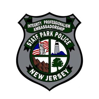 New Jersey State Park Police