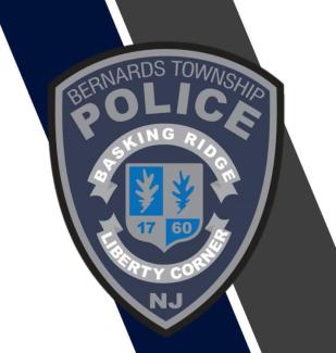 Bernards Township Police Department