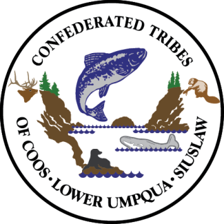 Confederated Tribes of Coos, Lower Umpqua and Siuslaw Indians Police Department