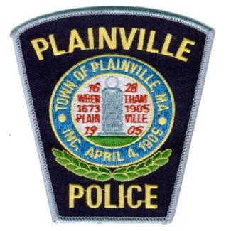 Plainville Police Department