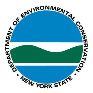 New York State Department of Environmental Conservation [NYDEC]