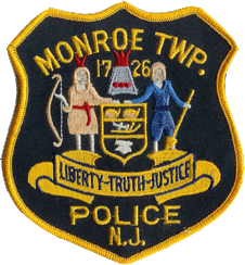 Monroe Township Police Department (Gloucester)