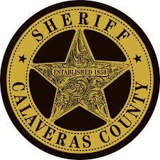 Calaveras County Sheriff's Department
