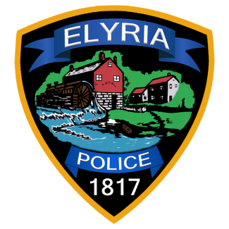 Elyria Police Department