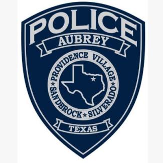 Aubrey Police Department