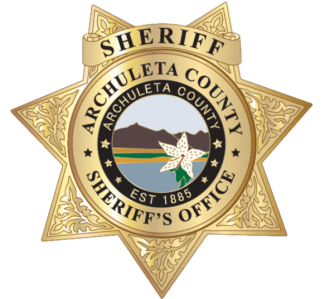 Archuleta County Sheriff's Office