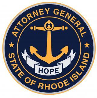 Rhode Island Attorney General’s Office