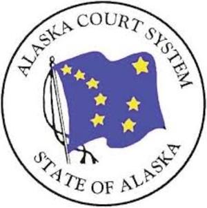 Alaska Courts